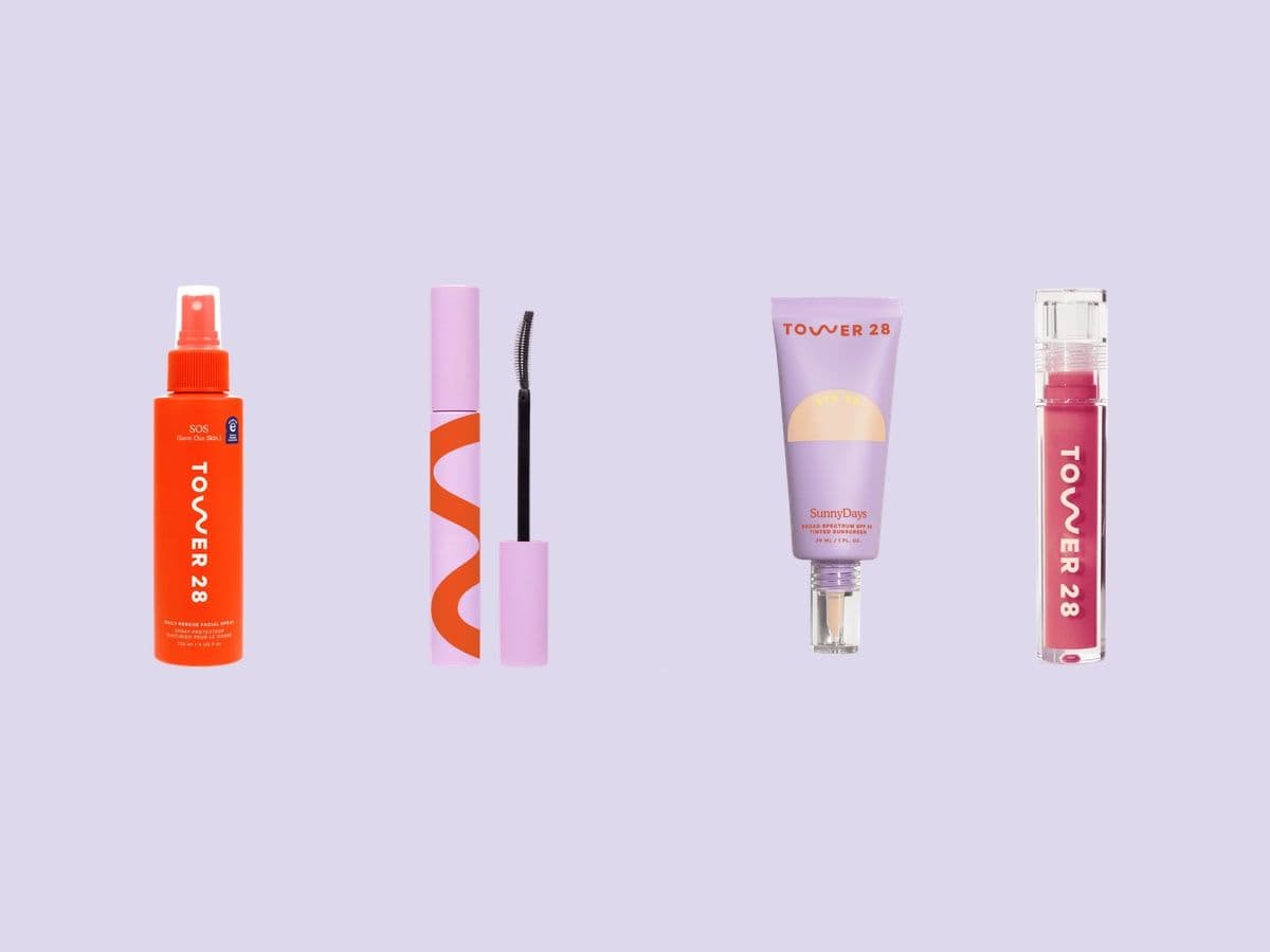 The Best Female Founded Beauty Brands of 2026